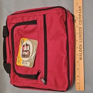 3 for $20 🧳 NEW Harbor Gear Hanging Cosmetic Organizer Toiletry Travel Bag